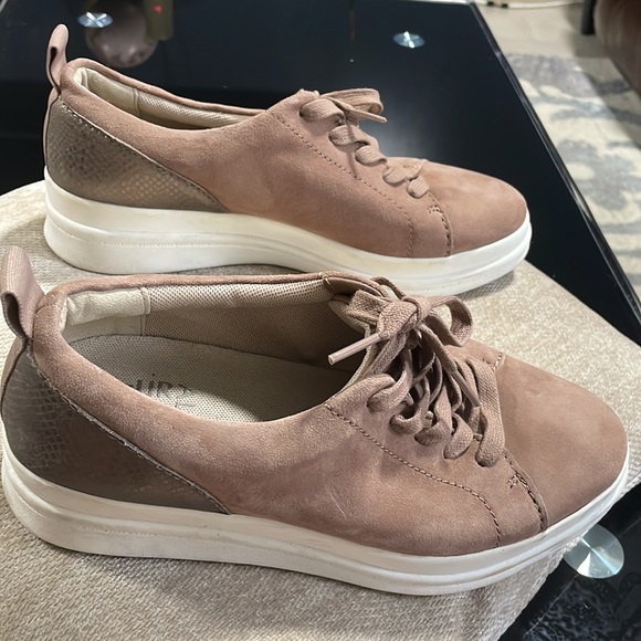 Naturalizer sneakers natural color - Picture 3 of 6
